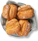 Bauernbrötchen bei Kaufland im Bad Kreuznach Prospekt für 0,39 €