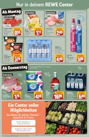 Fleisch im REWE Prospekt in Kassel Aktueller REWE Prospekt mit Fleisch, "Dein Markt", Seite 3