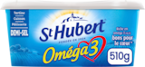 ST HUBERT OMEGA 3 1/2S 510G - ST HUBERT - Auchan Supermarché ST HUBERT OMEGA 3 1/2S 510G - ST HUBERT dans le catalogue Auchan Supermarché