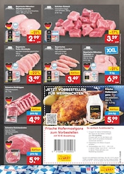 Aktueller Netto Marken-Discount Prospekt mit Schweinefilet, "Aktuelle Angebote", Seite 13