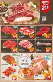 Ähnliche Spanferkelbraten Angebote im Prospekt "Dein Markt" von REWE in Frankfurt Ähnliche Angebote wie Spanferkelbraten im Prospekt "Dein Markt" auf Seite 11 von REWE in Frankfurt