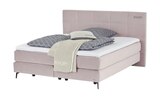 JOOP! Boxspringbett Custom im Höffner Prospekt JOOP! Boxspringbett Custom von im aktuellen Höffner Prospekt für 5.579,00 €