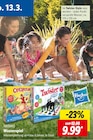 Wasserspiel Angebote von HASBRO bei Lidl Friedrichshafen für 9,99 €