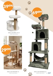 Promos Arbre dans le catalogue "COUP D'ENVOI !" de B&M à la page 13 Promos Arbre dans le catalogue "COUP D'ENVOI !" de B&M à la page 13