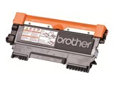 Brother TN2220 - noir - cartouche laser d'origine - Brother dans le catalogue Bureau Vallée