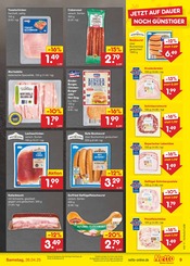 Aktueller Netto Marken-Discount Prospekt mit Schweinebauch, "Aktuelle Angebote", Seite 9