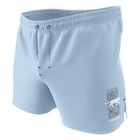 Short de bain homme AIRNESS - AIRNESS en promo à 9,99 € chez Carrefour Short de bain homme AIRNESS - AIRNESS dans le catalogue Carrefour