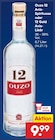 Anis-Spirituose von Ouzo 12 für 9,99 € bei Netto Marken-Discount im Angebot Anis-Spirituose von Ouzo 12 im aktuellen Netto Marken-Discount Prospekt