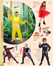 Offre Miraculous dans le catalogue La Grande Récré du moment à la page 166