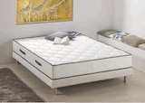 Matelas "zeus" 140x190 cm à 189,00 € dans le catalogue Super U