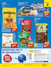 Lebensmittel im Netto Marken-Discount Prospekt in Bamberg Aktueller Netto Marken-Discount Prospekt mit Lebensmittel, "Aktuelle Angebote", Seite 19