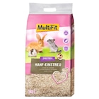 MultiFit Litière de chanvre 30 l - MultiFit - Maxi Zoo MultiFit Litière de chanvre 30 l - MultiFit à 12,99 € dans le catalogue Maxi Zoo
