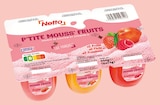 P'tite mouss' fruits - NETTO dans le catalogue Netto