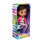 B&M Saint-Lambert-la-Potherie - Promo Poupee gabby 33cm Promo Poupee gabby 33cm à 14,99 € dans le catalogue B&M à Saint-Lambert-la-Potherie