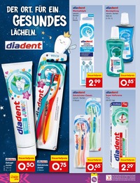 Netto Marken-Discount Drogerie im Prospekt Netto Marken-Discount Drogerie im Prospekt