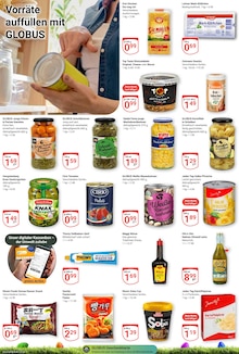 Olivenöl im aktuellen GLOBUS Prospekt (Duisburg) Olivenöl im GLOBUS Prospekt "Aktuelle Angebote" mit 29 Seiten (Duisburg)