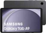 Tablette Galaxy A9 - Samsung en promo chez Intermarché Tablette Galaxy A9 - Samsung dans le catalogue Intermarché