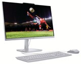 Ordinateur All-In-One 24" - LENOVO - Hyper U à Sotteville-lès-Rouen Ordinateur All-In-One 24" - LENOVO en promo chez Hyper U Sotteville-lès-Rouen à 449,00 €