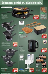 Technik Angebot & Preis im aktuellen REWE Prospekt Technik Angebot im aktuellen REWE Prospekt auf Seite 28