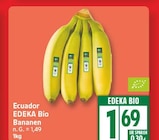 Bananen von EDEKA Bio im aktuellen EDEKA Prospekt