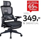 Aktuelles Drehstuhl Angebot bei XXXLutz Möbelhäuser in Aachen ab 349,00 €