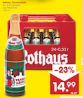 Aktuelles Tannenzäpfle Angebot bei Netto Marken-Discount in Fulda ab 14,99 €