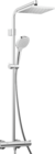 Aktuelle Gartenmöbel Angebote bei BAUHAUS in Mannheim Aktuelles Showerpipe 'Moventa E 230' Angebot bei BAUHAUS in Mannheim ab 299,00 €
