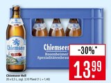 Marktkauf Friedrichshafen - Hell Angebot im Prospekt Hell bei Marktkauf im Friedrichshafen Prospekt für 13,99 €