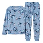 Pyjama Stitch femme - DISNEY - Carrefour à Nanterre Pyjama Stitch femme - DISNEY en promo chez Carrefour Nanterre à 14,99 €