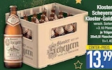 Kloster-Gold von Kloster Scheyern im aktuellen EDEKA Prospekt für 13,99 €