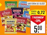 Sortieren Sie Selbst im Angebot bei Marktkauf in Ludwigsburg Sortieren Sie Selbst Angebote von HARIBO bei Marktkauf Ludwigsburg für 0,72 €