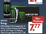 Aktuelle Monster Energy Angebote bei ALDI SÜD in Koblenz Aktuelles Energy Angebot bei ALDI SÜD in Koblenz ab 7,77 €