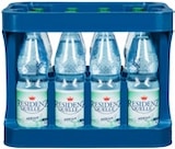 Mineralwasser bei Kaufland im Feuchtwangen Prospekt für 4,99 €