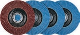 Klettschleifteller mit Schleifpapier-Set im Angebot bei Lidl in Krefeld Klettschleifteller mit Schleifpapier-Set Angebote von Parkside bei Lidl Krefeld für 3,49 €