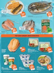 Aktueller tegut Prospekt mit Milch, "tegut… gute Lebensmittel", Seite 8
