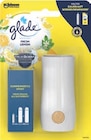 Touch & Fresh Minispray Halter von Glade im aktuellen Lidl Prospekt