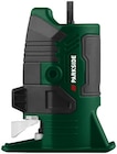 Renvoi d’angle ou embout scie pour perceuse/visseuse - PARKSIDE en promo chez Lidl Asnières-sur-Seine à 4,99 €