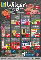Aktueller E center Discounter Prospekt in Borken und Umgebung, "Aktuelle Angebote" mit 32 Seiten, 31.08.2026 - 05.09.2026