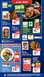 T-Bone Steak Angebot im aktuellen ALDI SÜD Prospekt auf Seite 8