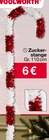 Süßigkeiten im Woolworth Prospekt Zuckerstange im aktuellen Woolworth Prospekt für 6,00 €