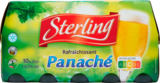 STERLING PANACHÉ - AUCHAN en promo chez Auchan Hypermarché Châtellerault à 5,98 €