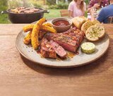 BBQ-Steak vom Grill im Angebot bei hofmeister in Pforzheim BBQ-Steak vom Grill Angebote bei hofmeister Pforzheim für 10,90 €