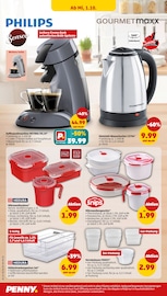 Aktueller Penny Prospekt mit Tasse, "Wer günstig will, muss Penny.", Seite 26