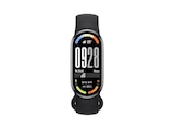 MediaMarkt Saturn - Smartband 10, Fitness Tracker, 135-210 mm, Midnight Black Angebot im Prospekt Smartband 10, Fitness Tracker, 135-210 mm, Midnight Black bei MediaMarkt Saturn im Prospekt "" für 42,99 €