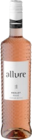 ALLURE Pinot Grigio oder Merlot Rosé Angebote von allure bei Kaufland Hildesheim für 3,99 €