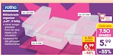 Kühlschrankorganizer Loft von rotho für 5,99 € bei Netto Marken-Discount im Angebot Kühlschrankorganizer Loft von rotho im aktuellen Netto Marken-Discount Prospekt