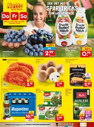 Elektronik im Netto Marken-Discount Prospekt Aktuelle Angebote auf S. 1