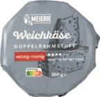 Netto mit dem Scottie Halle - Weichkäse Angebot im Prospekt Weichkäse bei Netto mit dem Scottie im Halle Prospekt für 3,95 €