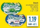 diska Ronneburg - Kräuter oder Natur Angebot im Prospekt Kräuter oder Natur bei diska im Ronneburg Prospekt für 1,19 €