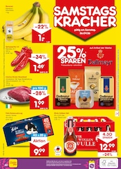 Ente im Netto Marken-Discount Prospekt in Nürtingen Aktueller Netto Marken-Discount Prospekt mit Ente, "Aktuelle Angebote", Seite 56